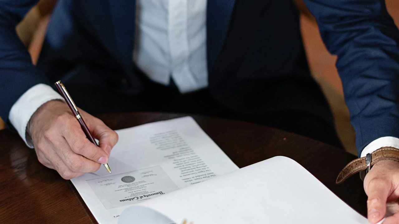 Navigating Legal Challenges in the Education Sector as a Policy-Maker
